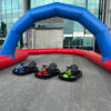 Crazy Karts mieten