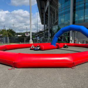 Drift Karts mieten