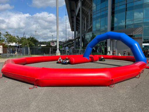 Drift Karts mieten