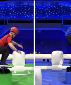 Synchron Surfen mieten TV