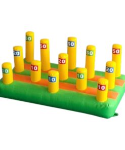 Ringwurfspiel mieten