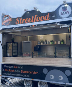 Food Truck mieten