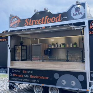 Food Truck mieten