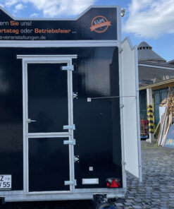 Imbisswagen mieten