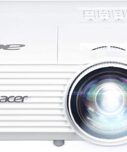 Acer Beamer mieten Top