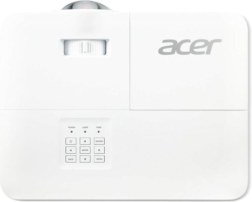 Acer Beamer Top
