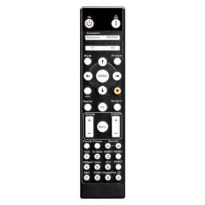 Optoma Beamer Remote