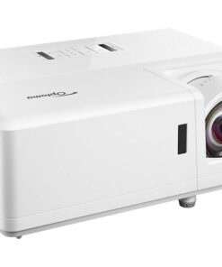 Optoma Kurzdistanzbeamer mieten