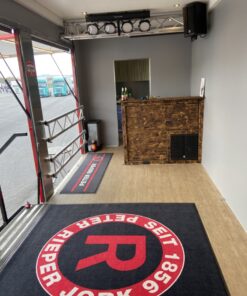 Partytruck mieten Bar