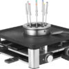 WMF Fondue Raclette