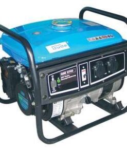 Stromerzeuger mieten