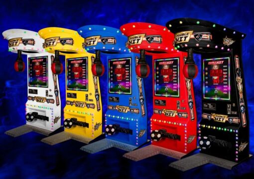 Boxautomaten mieten
