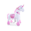 Einhorn Reiten