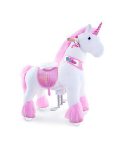 Einhorn Reiten