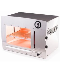 Beefer XL Chef mieten