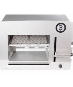 Beefer XL Chef Verleih