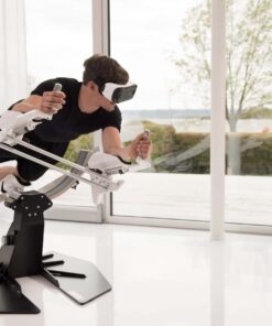 ICAROS Flugsimulator VR mieten