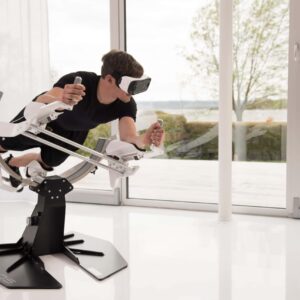 ICAROS Flugsimulator VR mieten