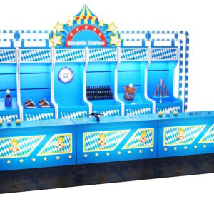 Oktoberfestspiele mieten