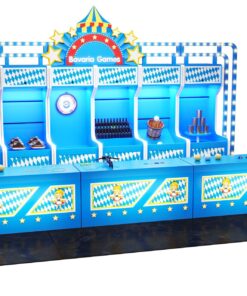 Oktoberfestspiele mieten