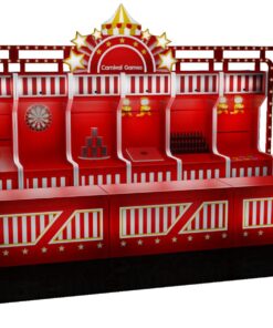Carnival Games mieten