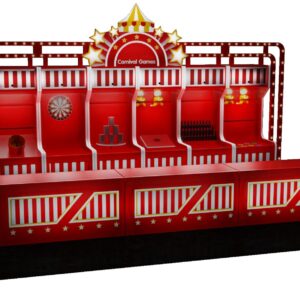 Carnival Games mieten