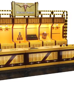 Western Spiele mieten